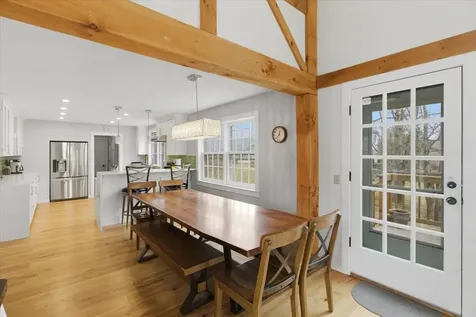 15 Sawmill Village Way Dover VT 05356