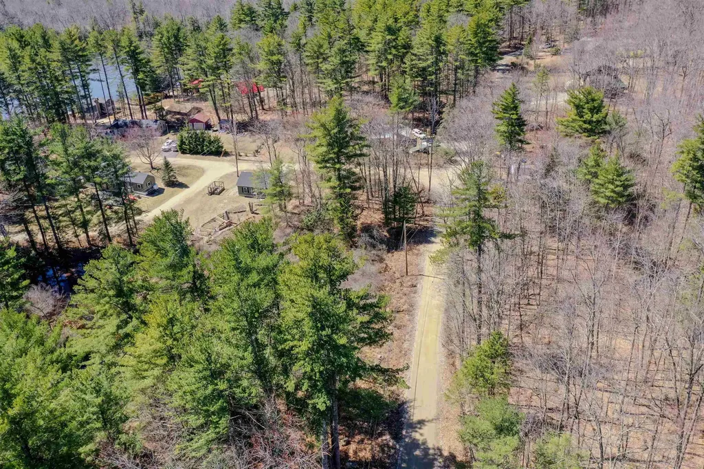 Grove Road New Durham NH 03855
