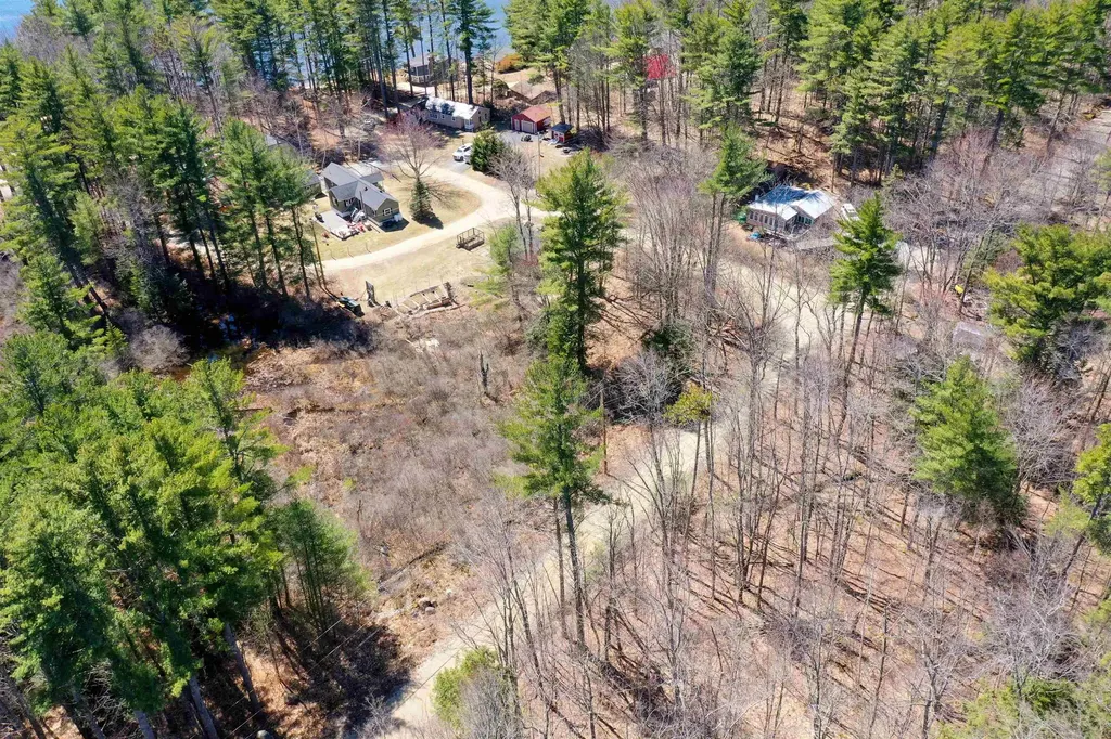 Grove Road New Durham NH 03855
