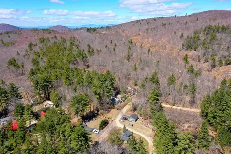 Grove Road New Durham NH 03855