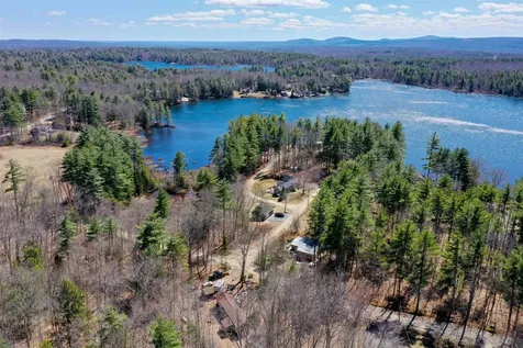 Grove Road New Durham NH 03855