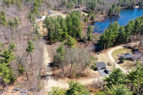 Grove Road New Durham NH 03855
