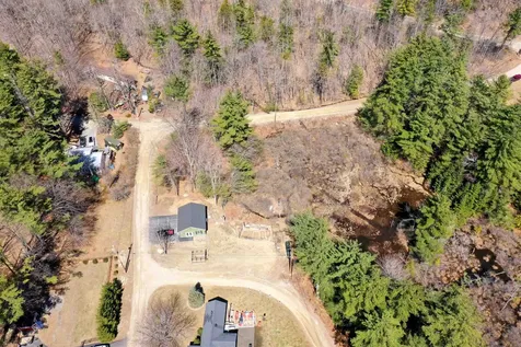 Grove Road New Durham NH 03855
