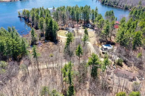 Grove Road New Durham NH 03855