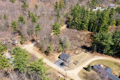 Grove Road New Durham NH 03855