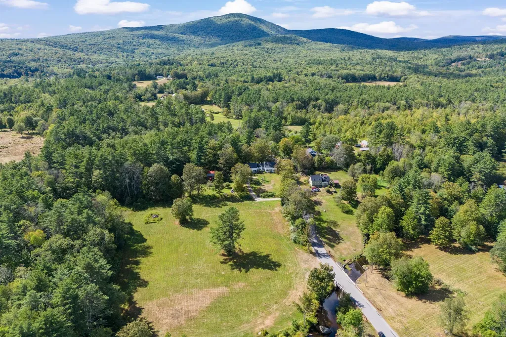 2379 East Washington Road Washington NH 03280