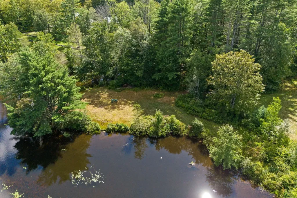 2379 East Washington Road Washington NH 03280