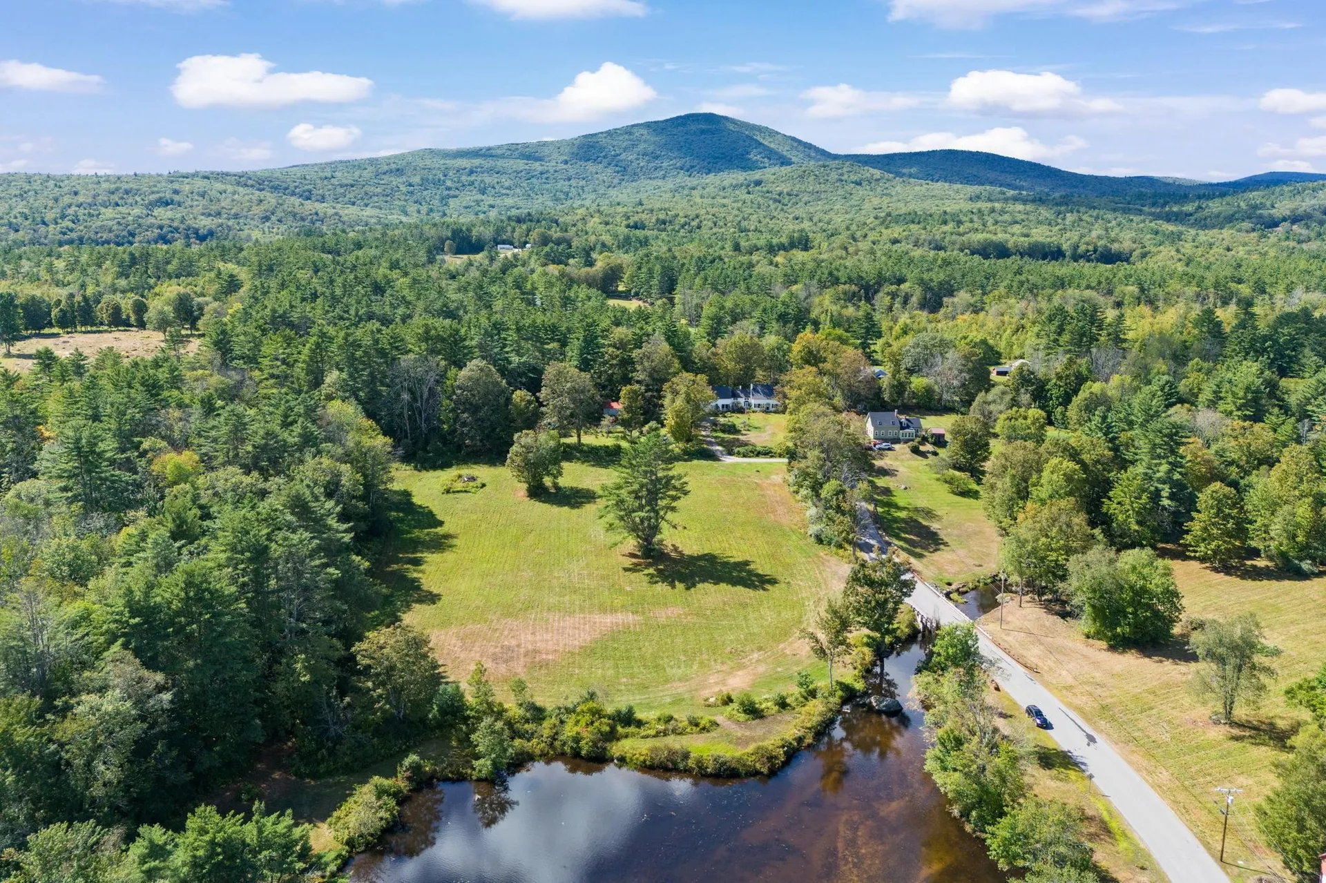 2379 East Washington Road Washington NH 03280