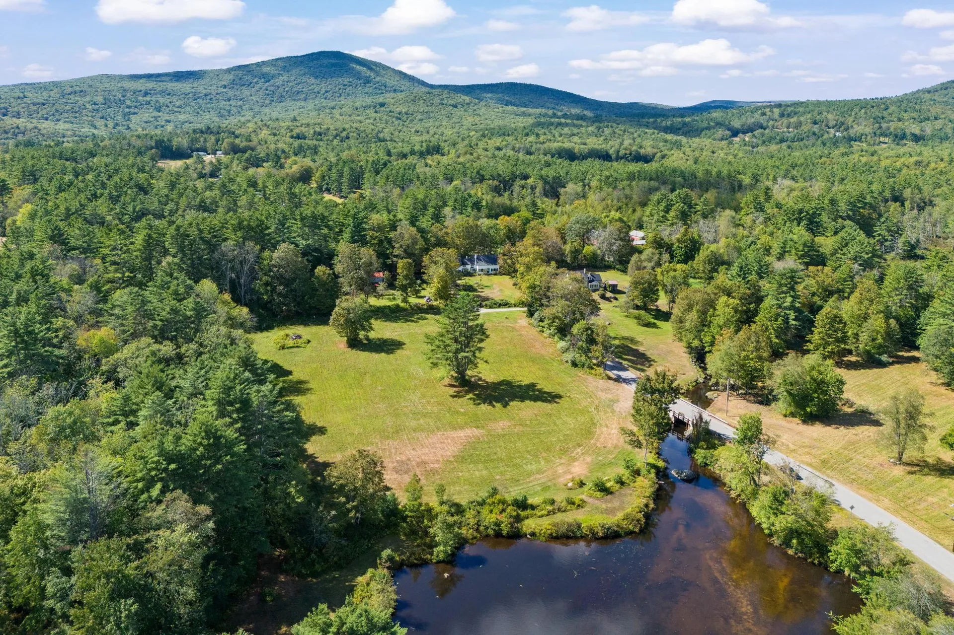 2379 East Washington Road Washington NH 03280