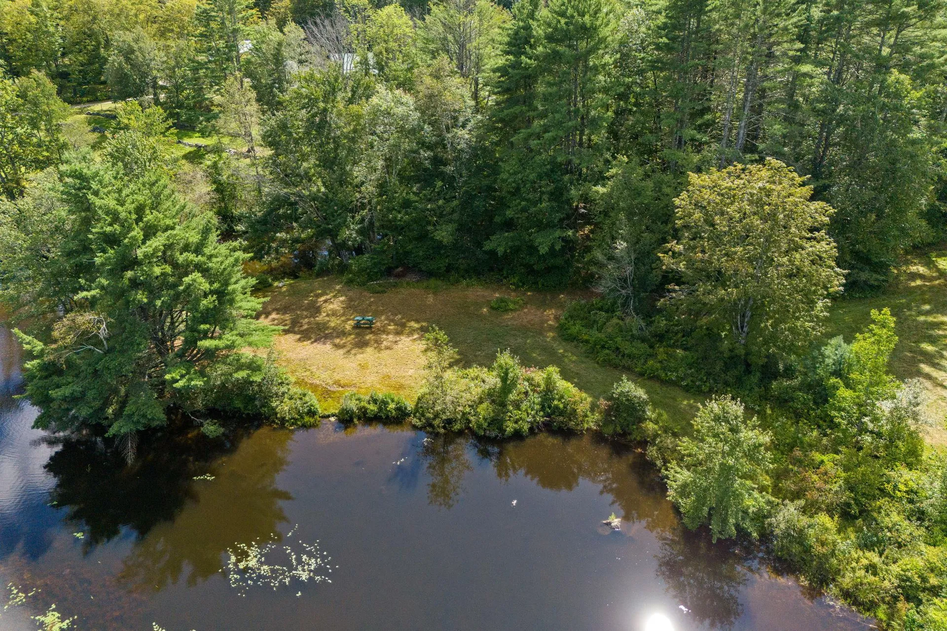 2379 East Washington Road Washington NH 03280