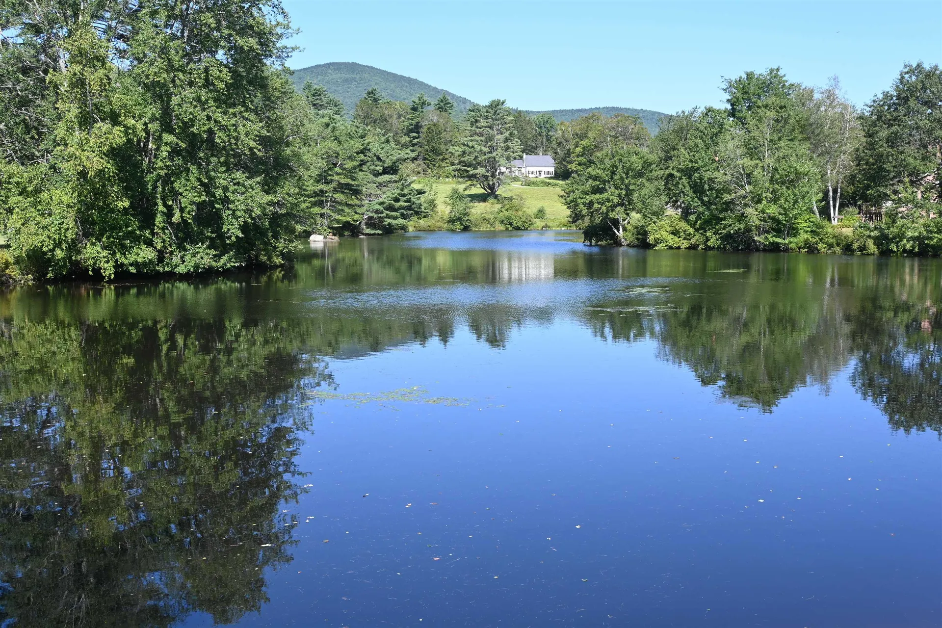 2379 East Washington Road Washington NH 03280