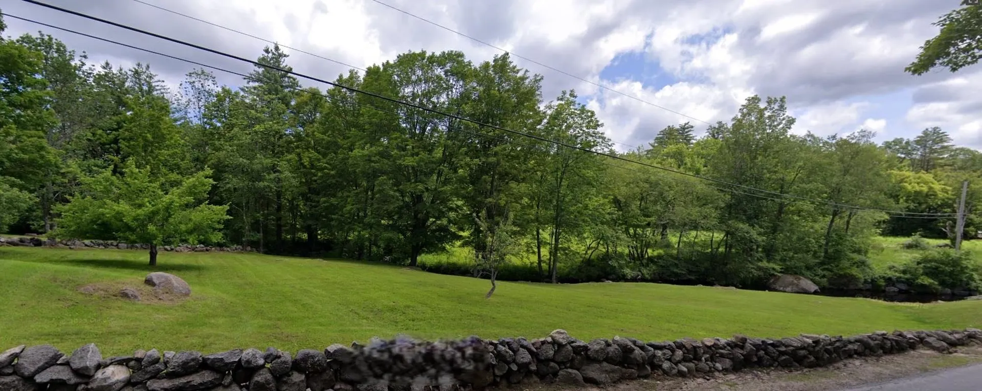 2379 East Washington Road Washington NH 03280