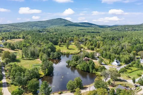 2379 East Washington Road Washington NH 03280