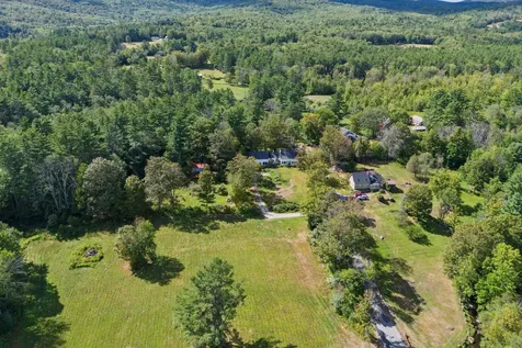 2379 East Washington Road Washington NH 03280