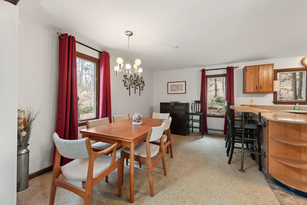 156 Hodgeman Hill Road Campton NH 03223