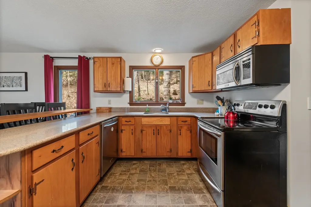 156 Hodgeman Hill Road Campton NH 03223