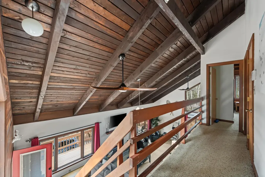 156 Hodgeman Hill Road Campton NH 03223
