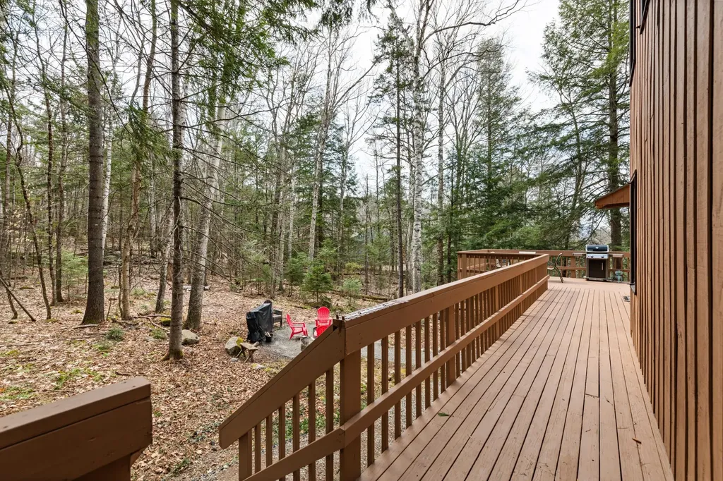 156 Hodgeman Hill Road Campton NH 03223