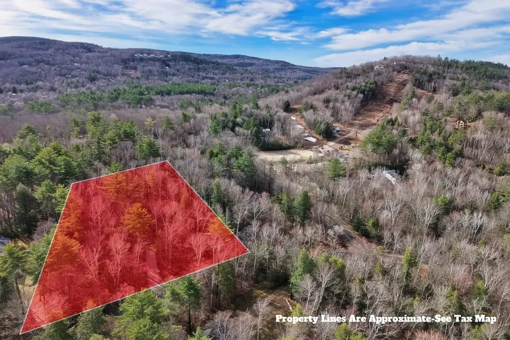 156 Hodgeman Hill Road Campton NH 03223