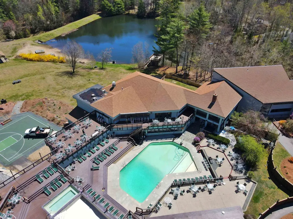 156 Hodgeman Hill Road Campton NH 03223
