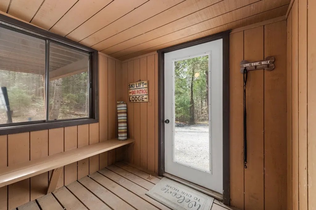 156 Hodgeman Hill Road Campton NH 03223