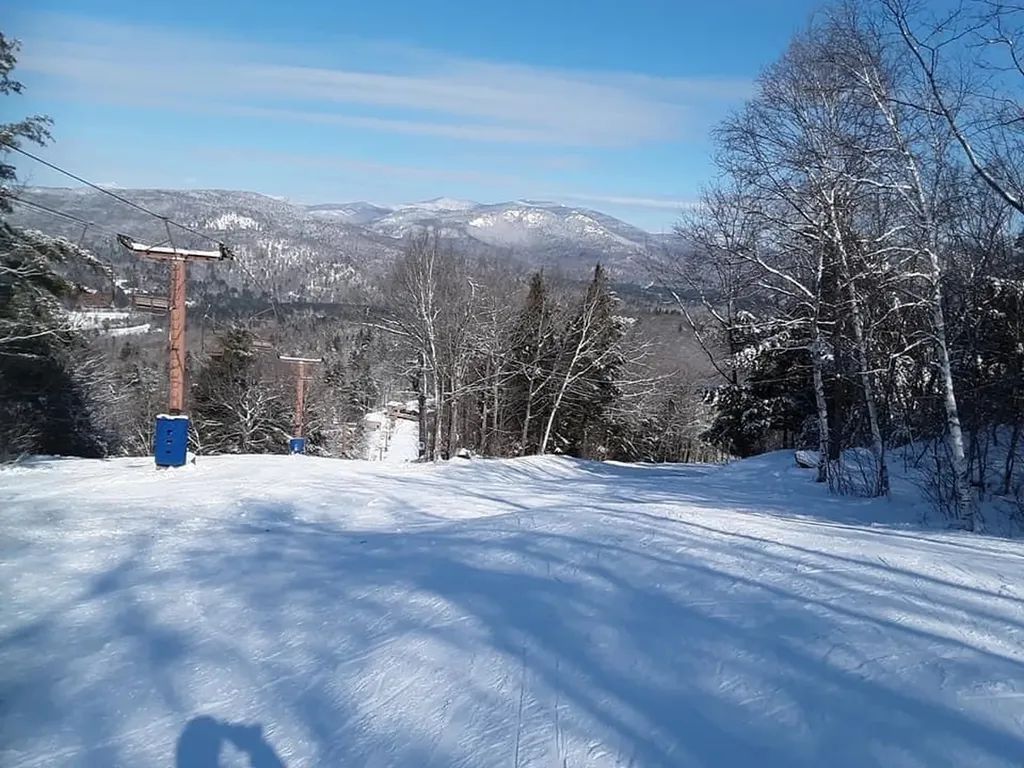 156 Hodgeman Hill Road Campton NH 03223