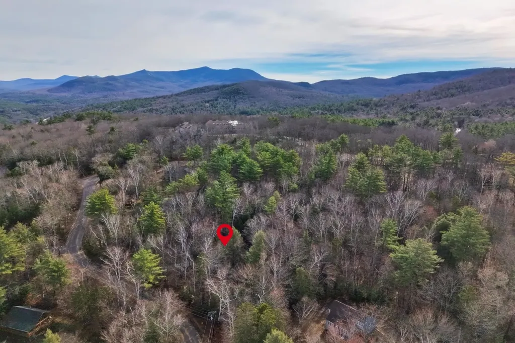 156 Hodgeman Hill Road Campton NH 03223