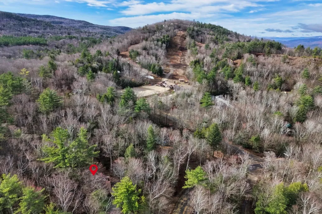 156 Hodgeman Hill Road Campton NH 03223
