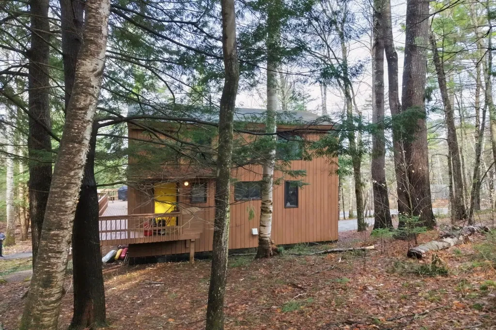 156 Hodgeman Hill Road Campton NH 03223