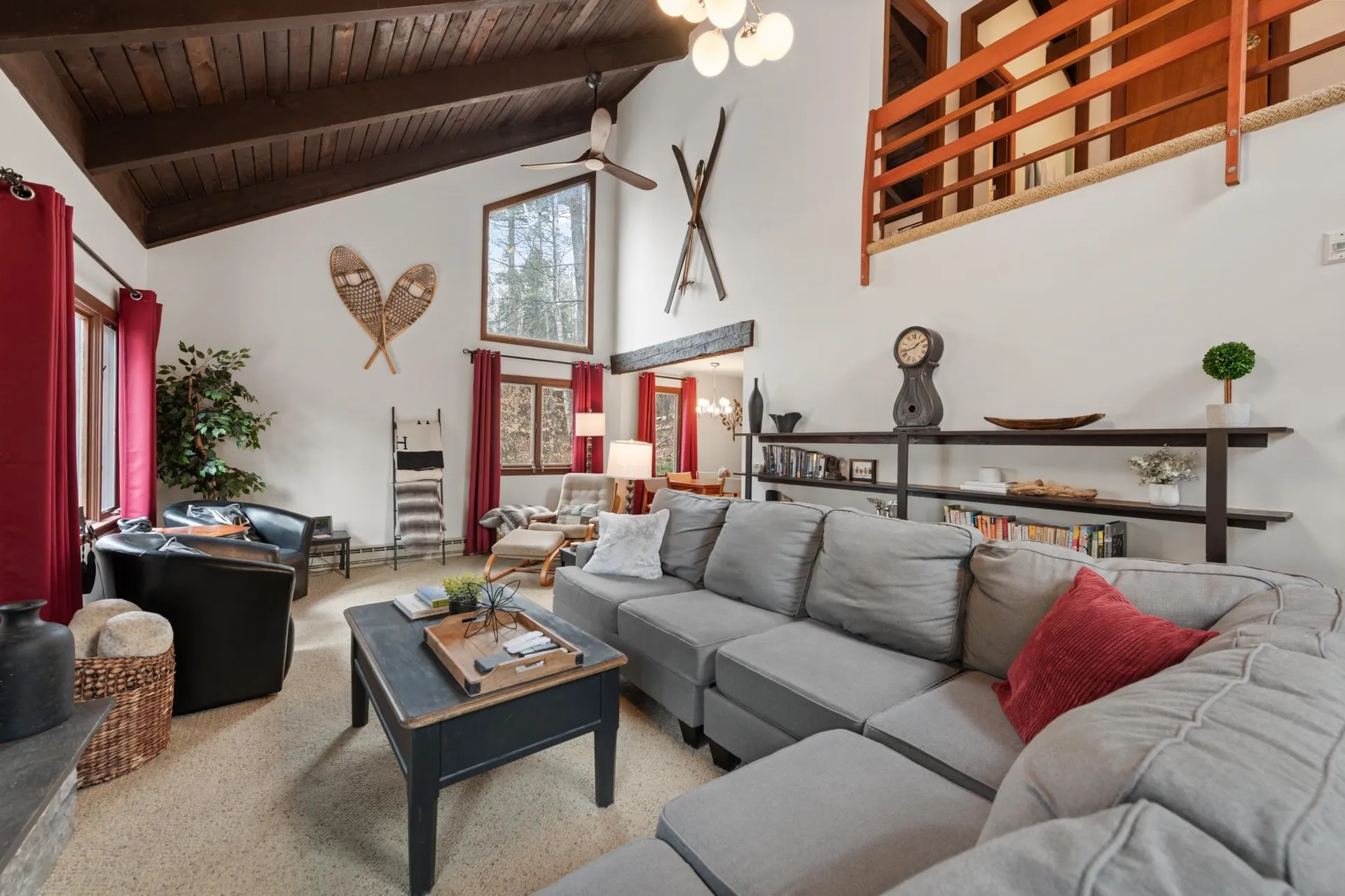 156 Hodgeman Hill Road Campton NH 03223