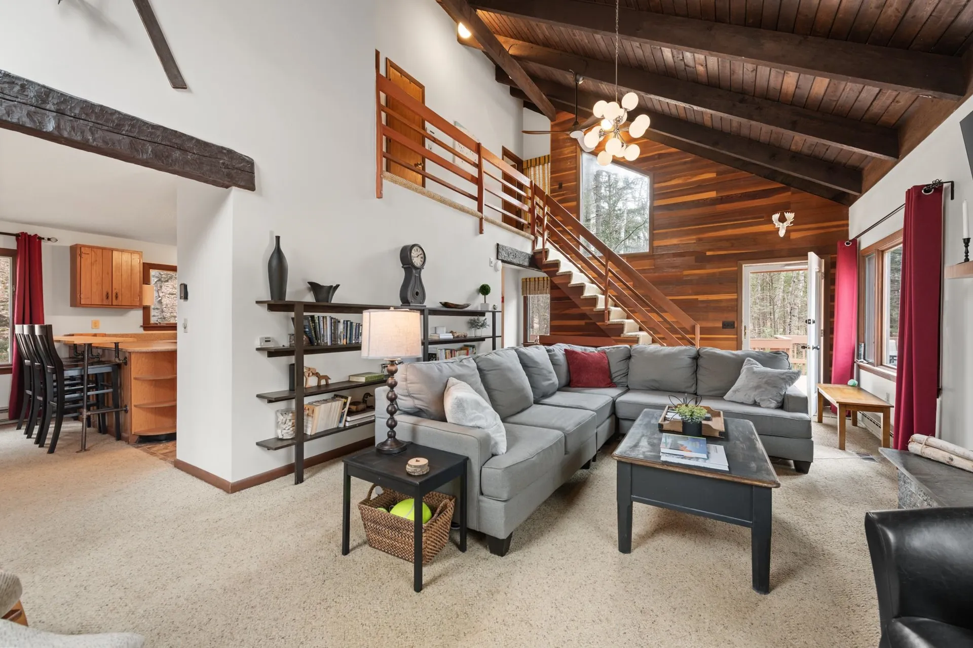 156 Hodgeman Hill Road Campton NH 03223