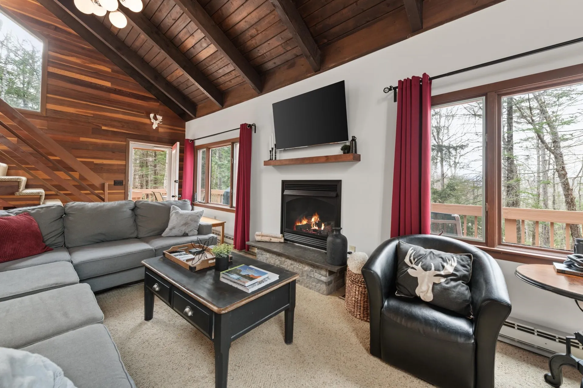 156 Hodgeman Hill Road Campton NH 03223