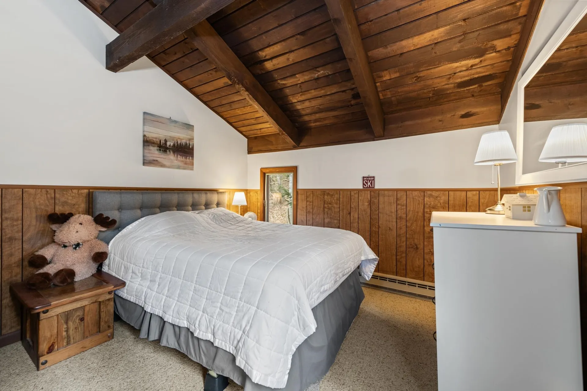 156 Hodgeman Hill Road Campton NH 03223