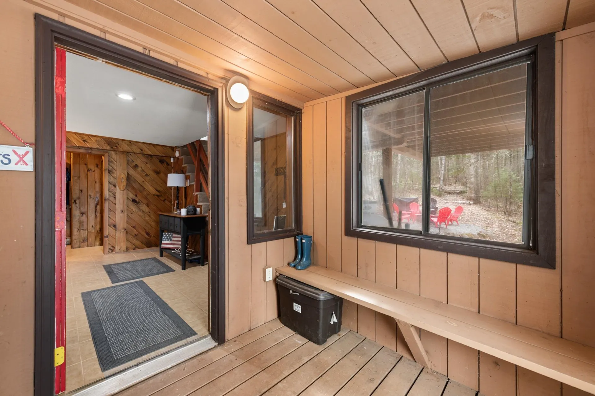 156 Hodgeman Hill Road Campton NH 03223