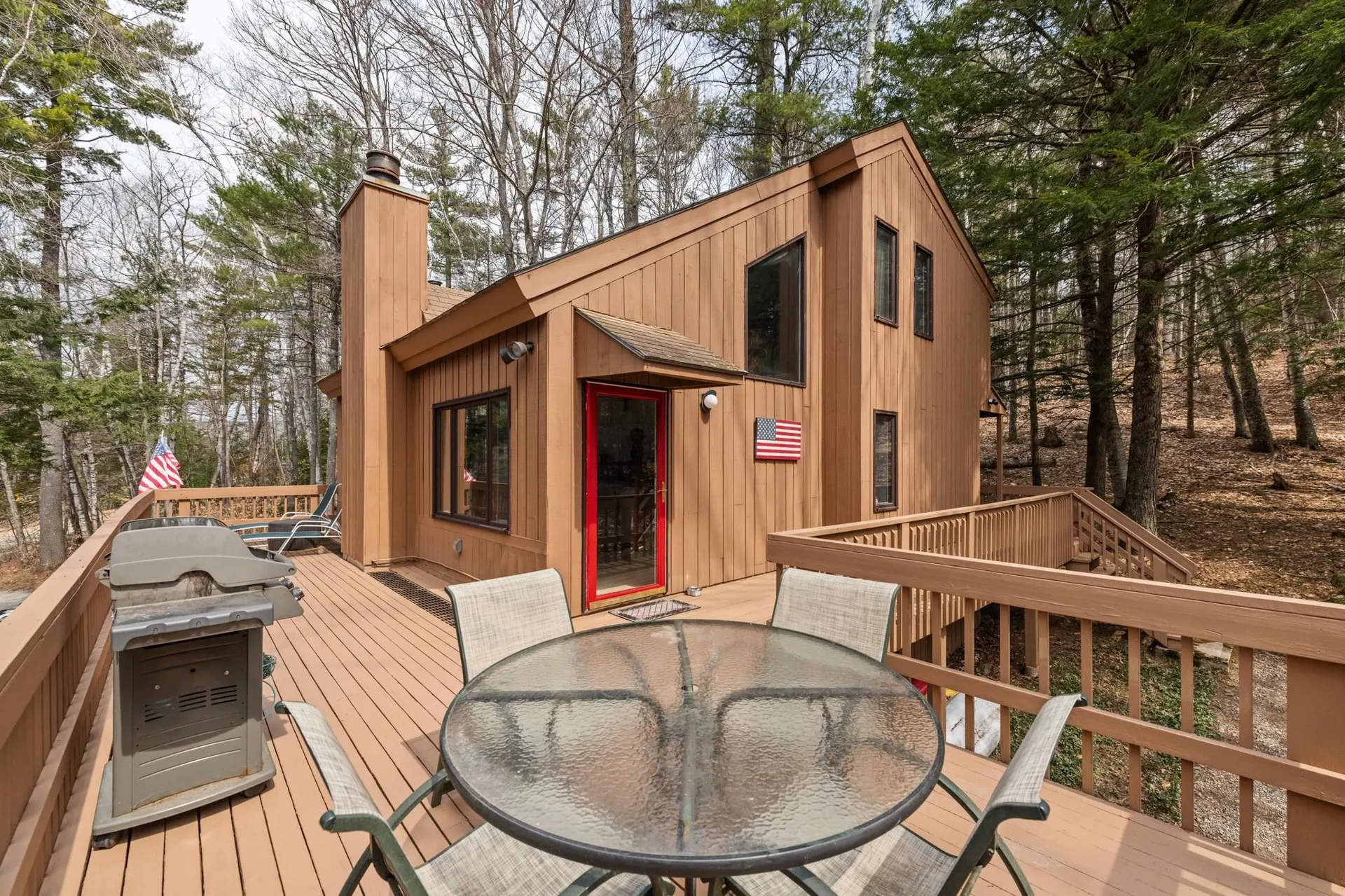 156 Hodgeman Hill Road Campton NH 03223