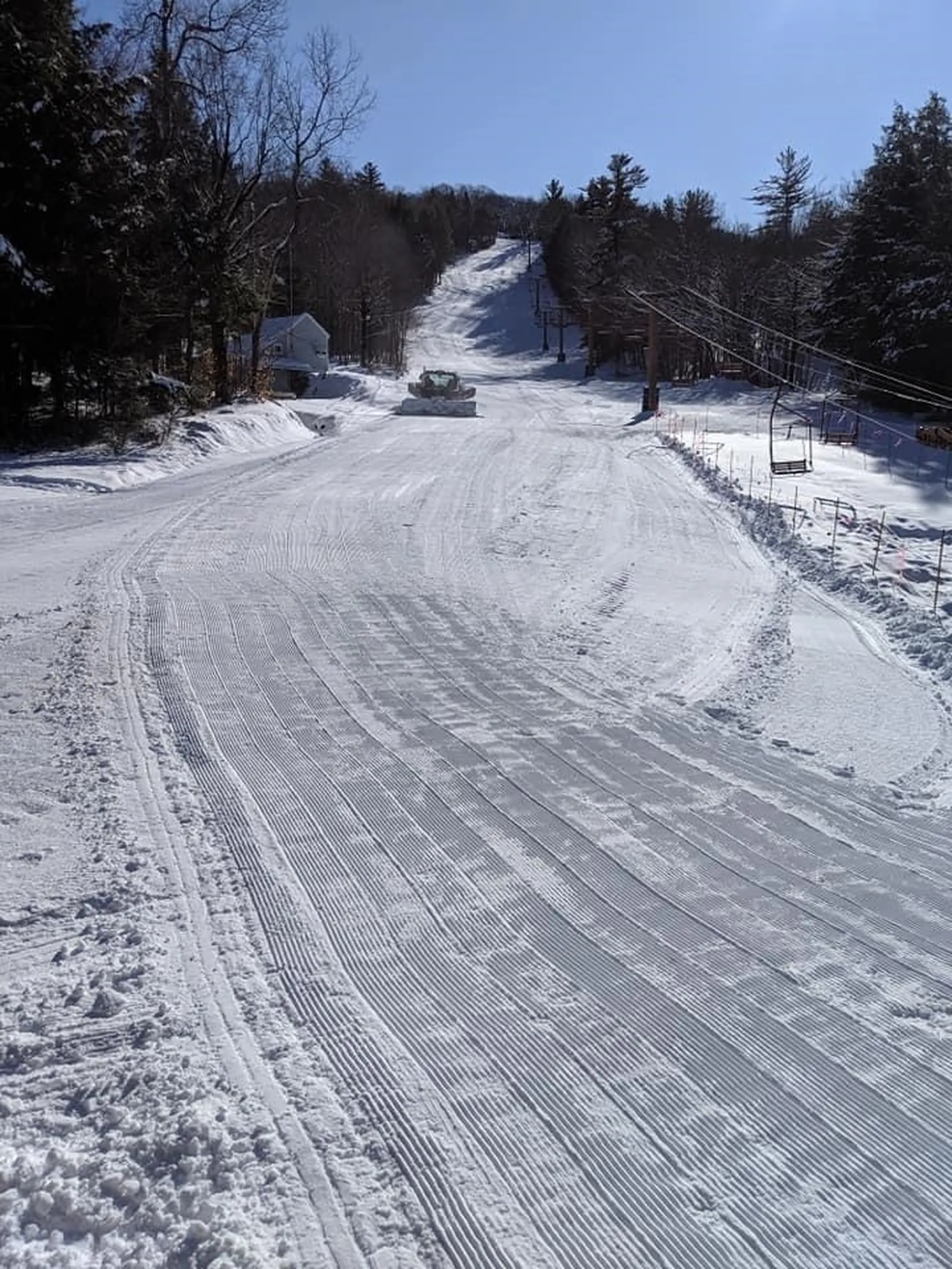 156 Hodgeman Hill Road Campton NH 03223