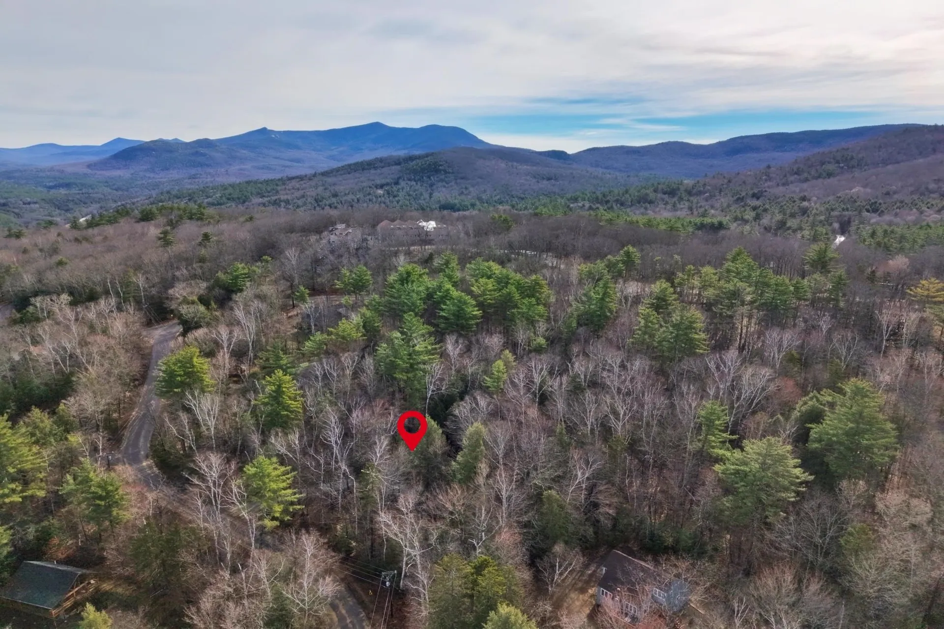 156 Hodgeman Hill Road Campton NH 03223