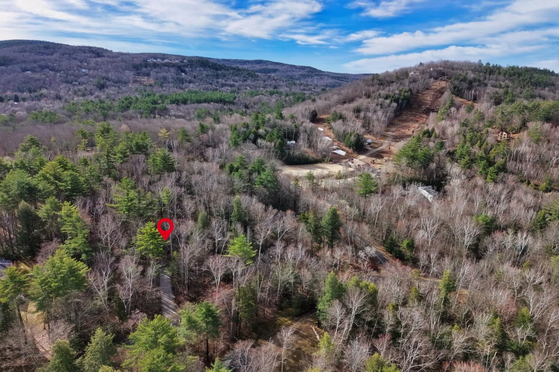 156 Hodgeman Hill Road Campton NH 03223