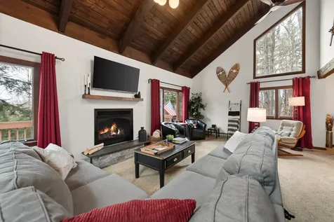 156 Hodgeman Hill Road Campton NH 03223