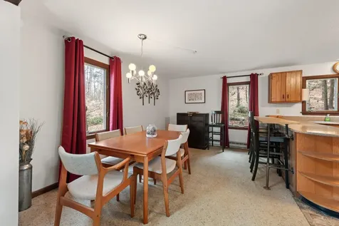 156 Hodgeman Hill Road Campton NH 03223