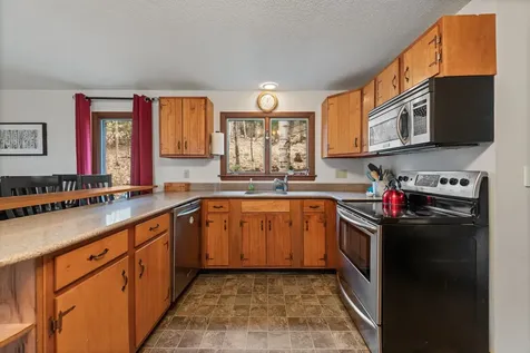 156 Hodgeman Hill Road Campton NH 03223