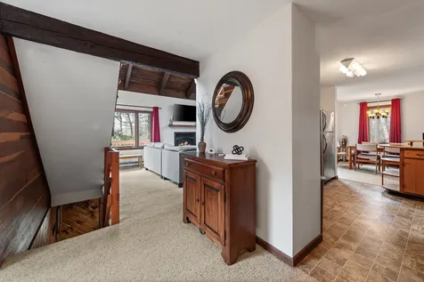 156 Hodgeman Hill Road Campton NH 03223