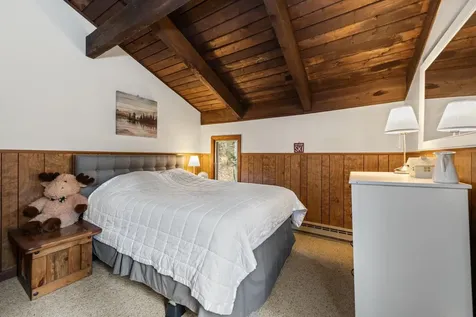 156 Hodgeman Hill Road Campton NH 03223
