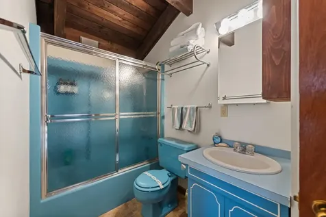 156 Hodgeman Hill Road Campton NH 03223