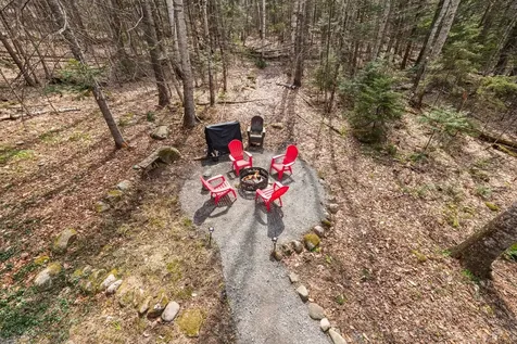 156 Hodgeman Hill Road Campton NH 03223