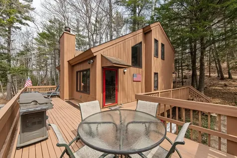 156 Hodgeman Hill Road Campton NH 03223