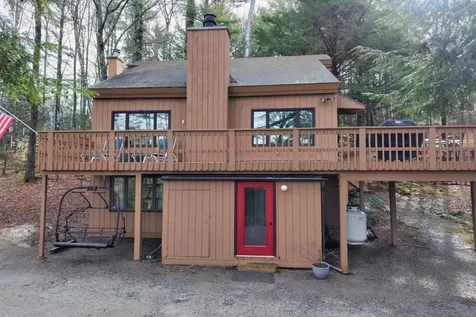 156 Hodgeman Hill Road Campton NH 03223