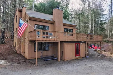 156 Hodgeman Hill Road Campton NH 03223