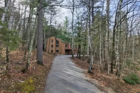 156 Hodgeman Hill Road Campton NH 03223