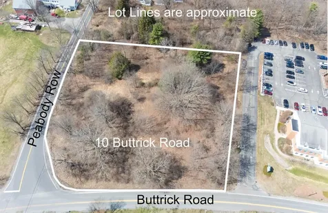 10 Buttrick Road Londonderry NH 03053
